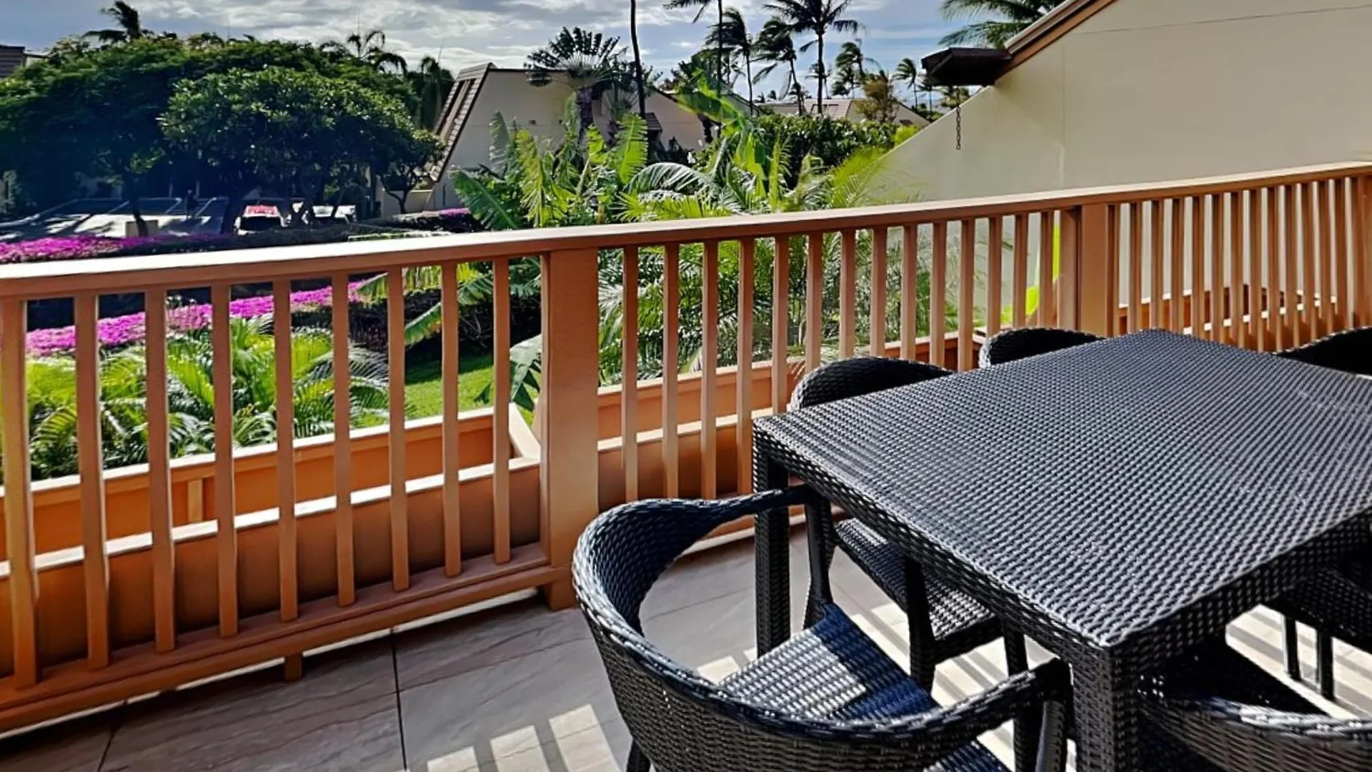 Maui Kamaole K-208 Lejlighed Kihei