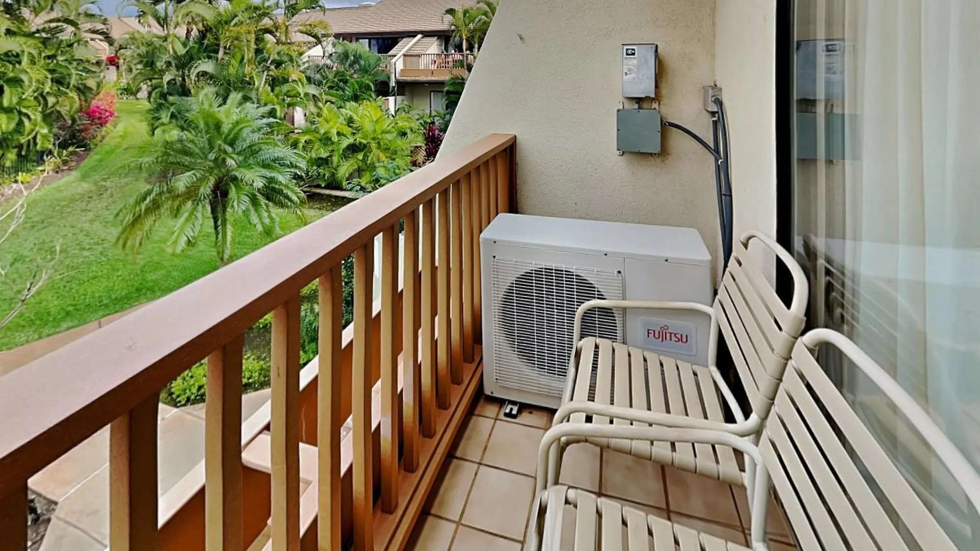 Maui Kamaole K-208 Lejlighed Kihei