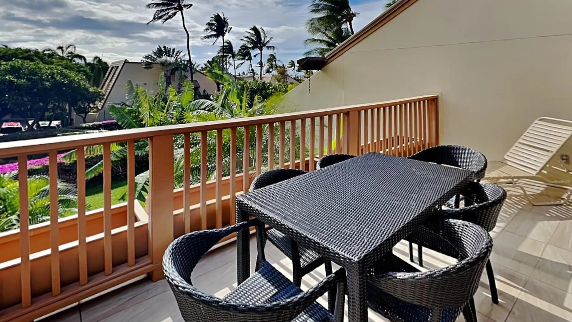 Maui Kamaole K-208 Lejlighed Kihei
